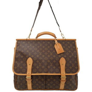 Louis Vuitton Chasse Sac Monogram Bag